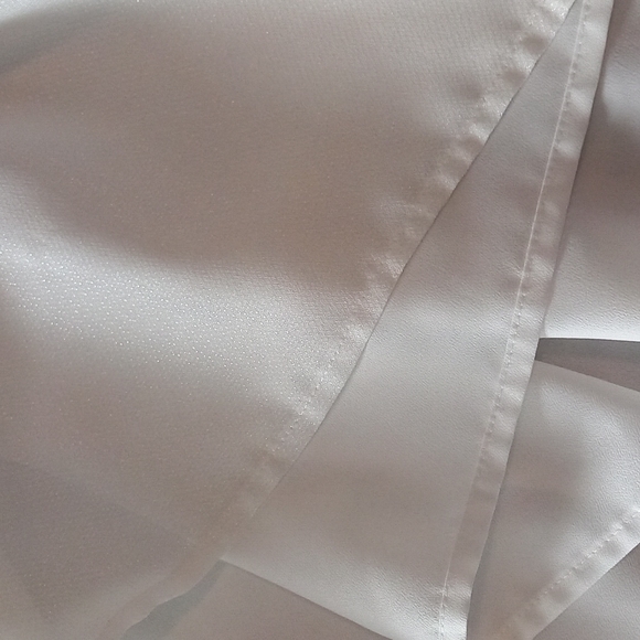 ๐ 2/$10 French Connection Hi Lo Top - Picture 6 of 6